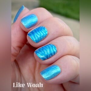 Bundle and Save Color Street - Like Woah